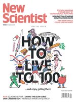 New Scientist International Edition